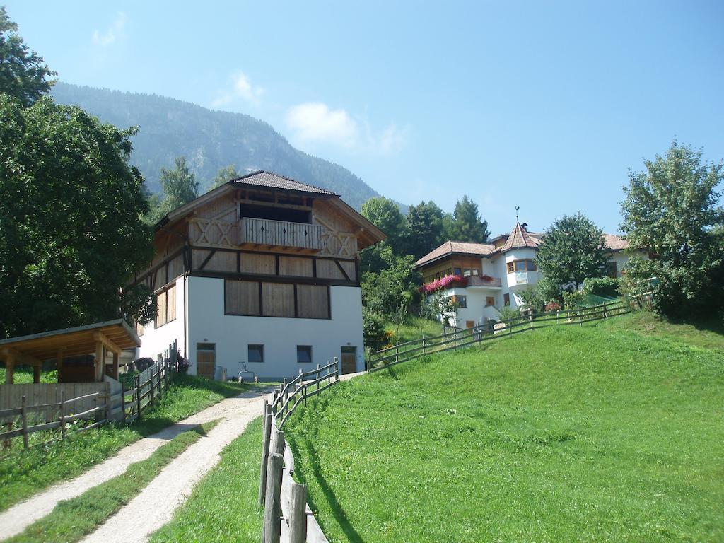 Tinnerhof อัปเปียโน ซุลลา สตราดา เดล วีโน ภายนอก รูปภาพ